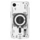 Spigen Ultra Hybrid MagSafe Case for iPhone 16e / 17e Neo One - Clear
