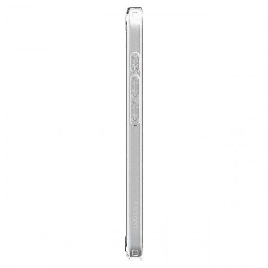 Spigen Ultra Hybrid MagSafe Case for iPhone 16e / 17e Neo One - Clear