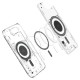 Spigen Ultra Hybrid MagSafe Case for iPhone 16e / 17e Neo One - Clear
