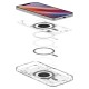 Spigen Ultra Hybrid MagSafe Case for iPhone 16e / 17e Neo One - Clear