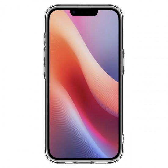 Spigen Ultra Hybrid MagSafe Case for iPhone 16e / 17e Neo One - Clear