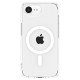 Spigen Ultra Hybrid MagSafe Case for iPhone 16e / 17e - Clear