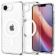 Spigen Ultra Hybrid MagSafe Case for iPhone 16e / 17e - Clear