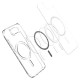 Spigen Ultra Hybrid MagSafe Case for iPhone 16e / 17e - Clear