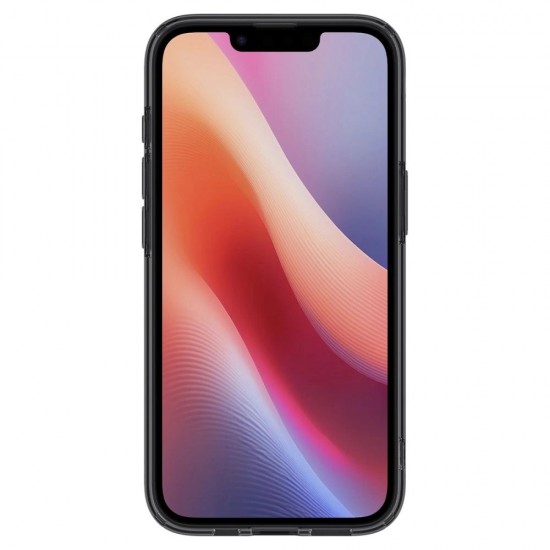 Spigen Ultra Hybrid MagSafe Case for iPhone 16e / 17e Zero One - Black