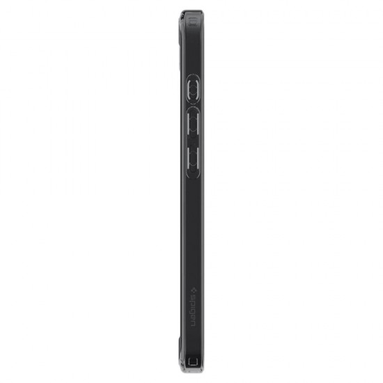 Spigen Ultra Hybrid MagSafe Case for iPhone 16e / 17e Zero One - Black