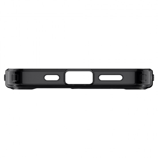 Spigen Ultra Hybrid MagSafe Case for iPhone 16e / 17e Zero One - Black
