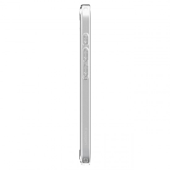 Spigen Ultra Hybrid MagSafe Case for iPhone 16e / 17e Zero One - White