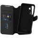 CARE by PanzerGlass Feature Tango 2in1 Wallet Case for Samsung Galaxy S25+ - Black