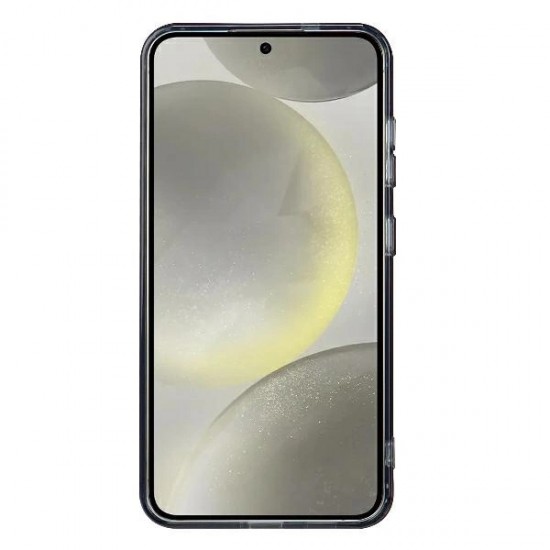 Audi IML Geometric Pattern Case S24 S921 gray/gray hardcase AU-IMLS24-A6/D3-GY