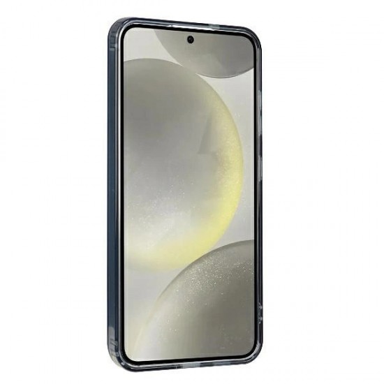 Audi IML Geometric Pattern Case S24 S921 gray/gray hardcase AU-IMLS24-A6/D3-GY