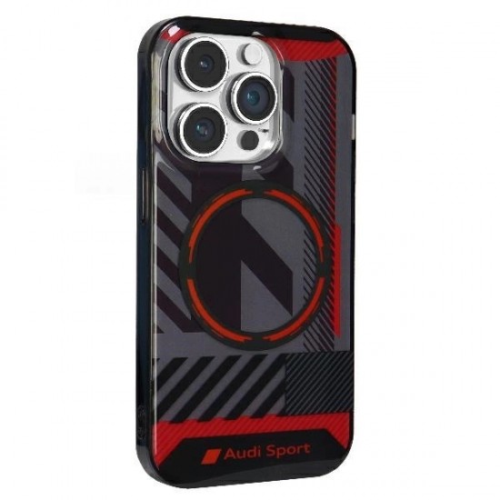 Audi IML Sport MagSafe Case iPhone 14 Pro Max 6.7