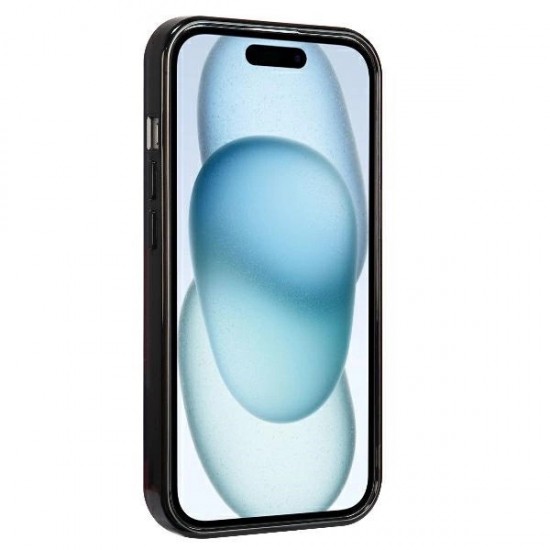 Audi IML Sport MagSafe Case iPhone 15 / 14 Plus Plus 6.7