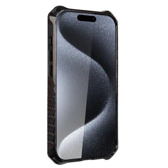 Audi IML Sport MagSafe Case iPhone 15 Pro Max 6.7
