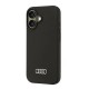 Audi Silicone Case iPhone 16 6.1