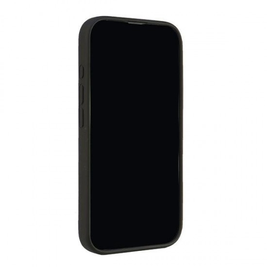 Audi Silicone Case iPhone 16 6.1