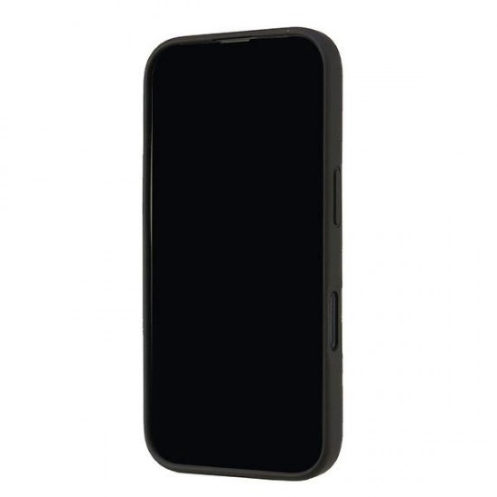 Audi Silicone Case iPhone 16 6.1