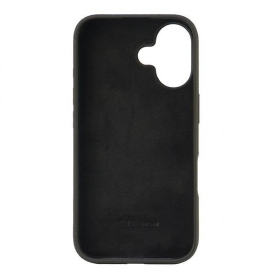 Audi Silicone Case iPhone 16 6.1