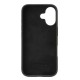 Audi Silicone Case iPhone 16 6.1