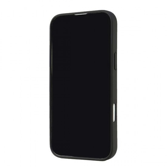Audi Silicone Case iPhone 16 Pro Max 6.9