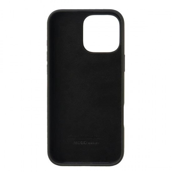 Audi Silicone Case iPhone 16 Pro Max 6.9