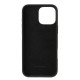 Audi Silicone Case iPhone 16 Pro Max 6.9