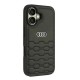 Audi Synthetic Leather iPhone 16 6.1