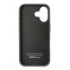 Audi Synthetic Leather iPhone 16 6.1