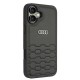 Audi Synthetic Leather iPhone 16 Plus 6.7