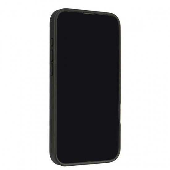 Audi Synthetic Leather iPhone 16 Plus 6.7