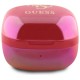 Guess Bluetooth headphones GUTWSJ144ESF TWS + docking station fuchsia/fuschia Iridescent 4G Printed Logo