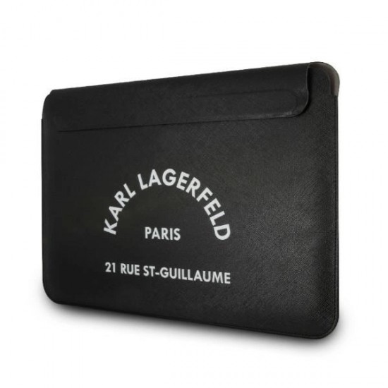 Karl Lagerfeld Sleeve KLCS133RSGSFBK 13