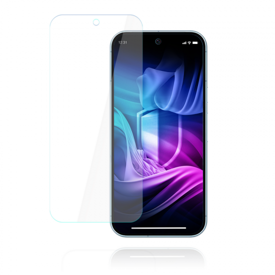 3mk Silky Matt Pro Matte Film for Google Pixel 9 / 9 Pro