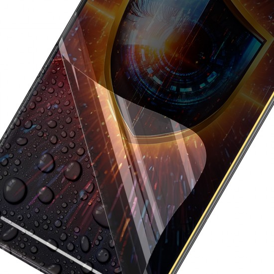 3mk Silky Matt Privacy Screen Protector for OnePlus 11 5G