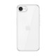 3mk Armor Case for Apple iPhone 16e - transparent 3mk Armor Case for Apple iPhone 16e - transparent