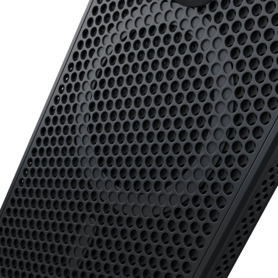 3mk COOLing MagCase for Samsung Galaxy S25 Ultra - Black