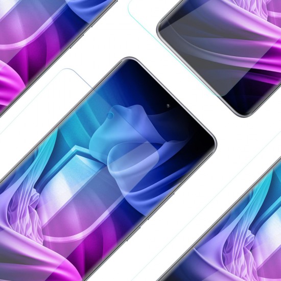 3mk Silky Matt Pro matte foil for Xiaomi Poco X7 Pro