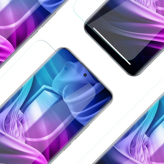 Matte film 3mk Silky Matt Pro for Realme 14 Pro+