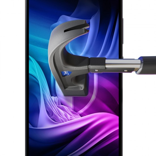 Matte foil 3mk Silky Matt Pro for Samsung Galaxy S25