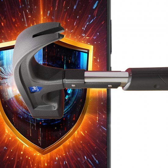 Privacy Film 3mk Silky Matt Privacy for Asus Zenfone 12 Ultra