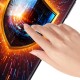 3mk Silky Matt Privacy Screen Protector for Realme 14 Pro