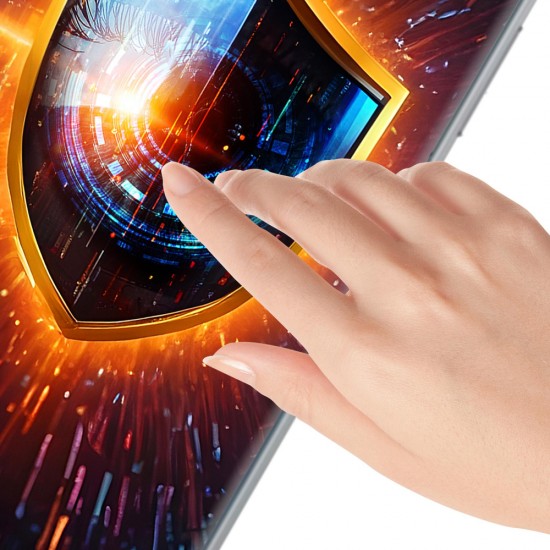 3mk Silky Matt Privacy Privacy Film for Realme 14 Pro+