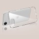 Tech-Protect FlexAir Hybrid Case for iPhone 16e / 17e - Clear
