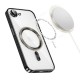 Tech-Protect MagFlex MagSafe Case for iPhone 16e / 17e - Clear