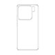 3mk Armor Case for Xiaomi 15 Pro - transparent