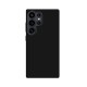 3mk Silicone Case for Samsung Galaxy S25 Ultra - Black