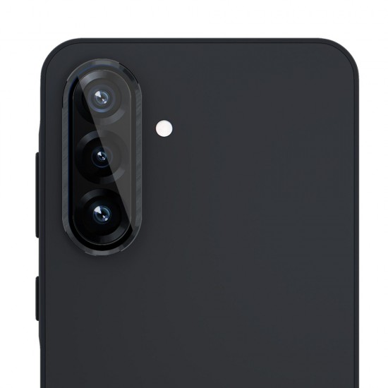 3mk Lens Protection Camera Glass for Samsung Galaxy A56 5G