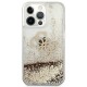 Guess 4G Big Liquid Glitter case for iPhone 13 Pro Max 6.7