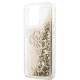 Guess 4G Big Liquid Glitter case for iPhone 13 Pro Max 6.7