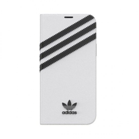 Adidas OR Booklet Case PU for iPhone 12 / 12 Pro 6.1